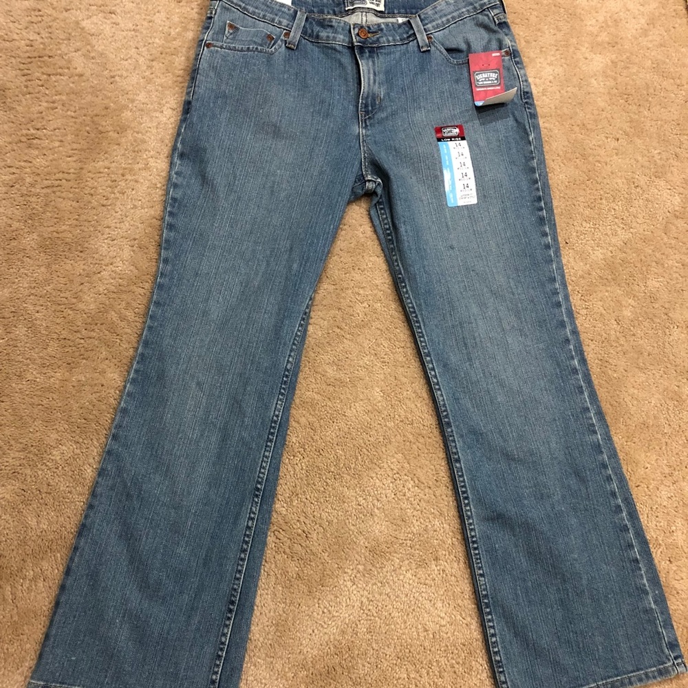Signature By Levi Strauss & Co Jeans